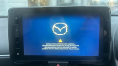 Mazda 2 Hybrid 1.5i Hybrid Homura 5dr CVT Hybrid Hatchback